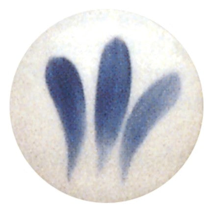 Couleur Schjerning Bleu Turquoise N°2015 - 6GR