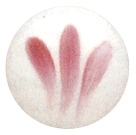 Couleur Schjerning Pourpre de Rose N°2017 - 6GR