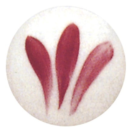 Couleur Schjerning Pourpre Carmin N°2018 - 6GR