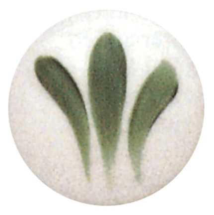 Couleur Schjerning Vert Pré N°2025 - 6GR