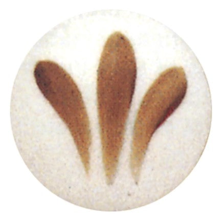 Couleur Schjerning Brun Loutre N°2027 - 6GR