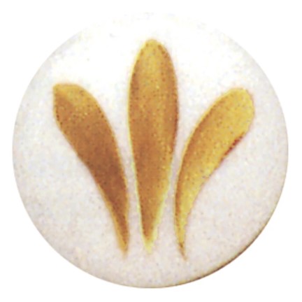 Couleur Schjerning Brun Sepia N°2028 - 6GR