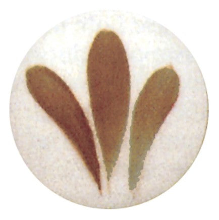 Couleur Schjerning Brun Foncé N°2030 - 6GR