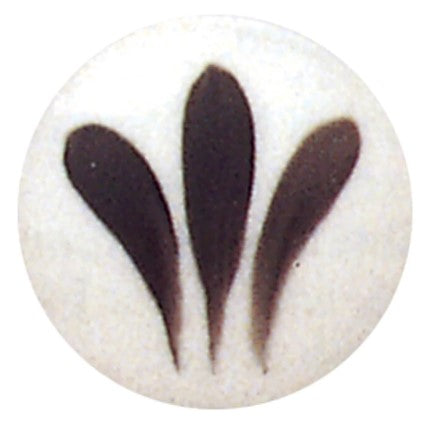 Couleur Schjerning Brun Noir N°2031 - 6GR