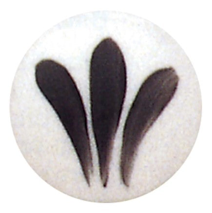 Couleur Schjerning Noir Glace  N°2032 - 6GR