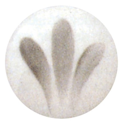 Couleur Schjerning Gris Pour Fleurs N°2033 - 6GR