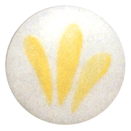Couleur Schjerning Jaune d'Ivoire N°2035 - 6GR