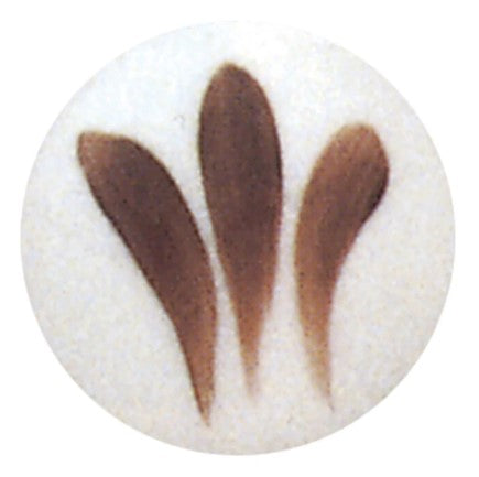 Couleur Schjerning Brun Marron N°2043 - 6GR
