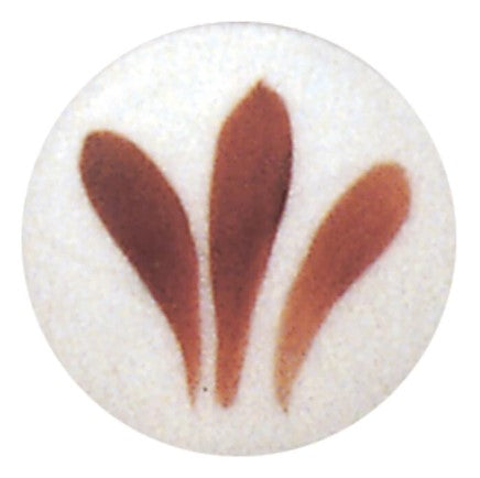 Couleur Schjerning Rouge Chair N°2044 - 6GR