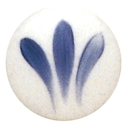 Couleur Schjerning Bleu de Delft N°2056 - 6GR