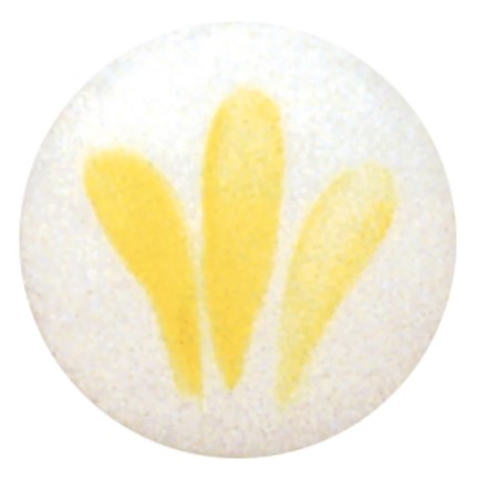 Couleur Schjerning Jaune Albert Clair N°2059 - 6GR