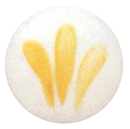 Couleur Schjerning Jaune Albert Foncé N°2060 - 6GR