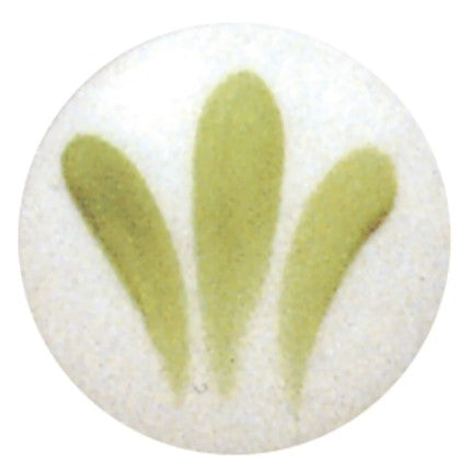 Couleur Schjerning Vert Printanier N°2062 - 6GR