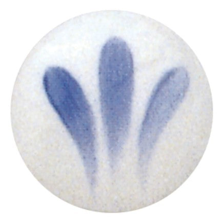 Couleur Schjerning Bleu Nouveau N°2070 - 6GR