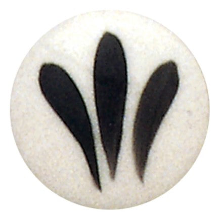 Couleur Schjerning Noir d'Ivoire N°2092 - 6GR