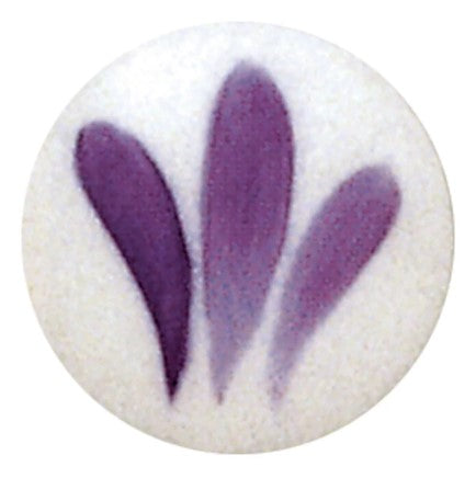 Couleur Schjerning Pourpre Cramoisi N°2098 - 6GR