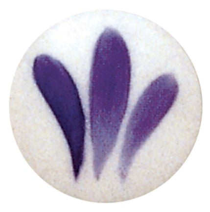 Couleur Schjerning Mauve Foncé N°2099 - 6GR