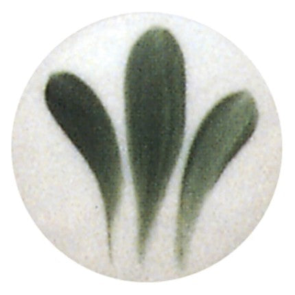 Couleur Schjerning Vert Copenhague N°2100 - 6GR