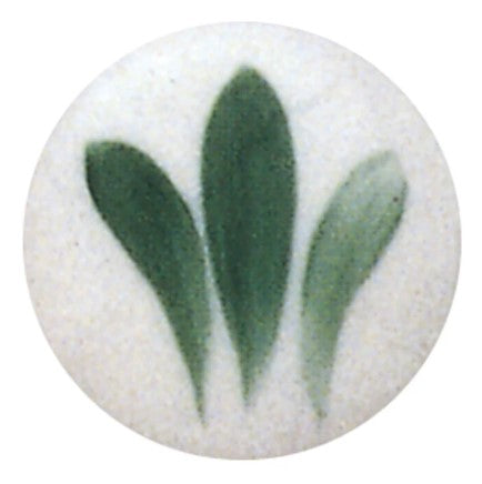 Couleur Schjerning Vert de Meissen N°2103 - 6GR