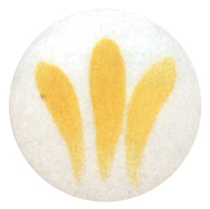 Couleur Schjerning Blanc Relief N°2141 - 6GR