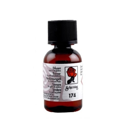Diluant pour or N°174  25ml