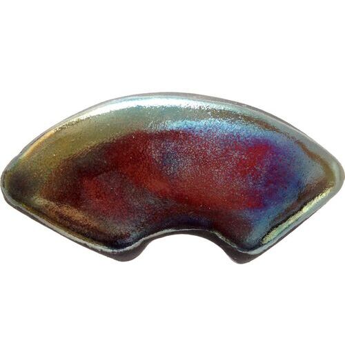 Email raku Spectrum sans plomb 960/1030°C Mars - SP0865
