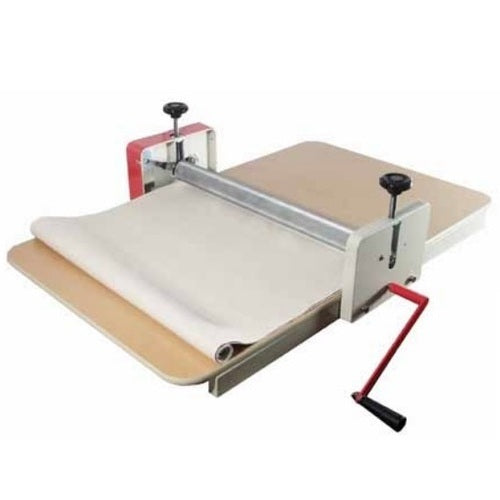 Crouteuse à deux rouleaux SR30T sans pied