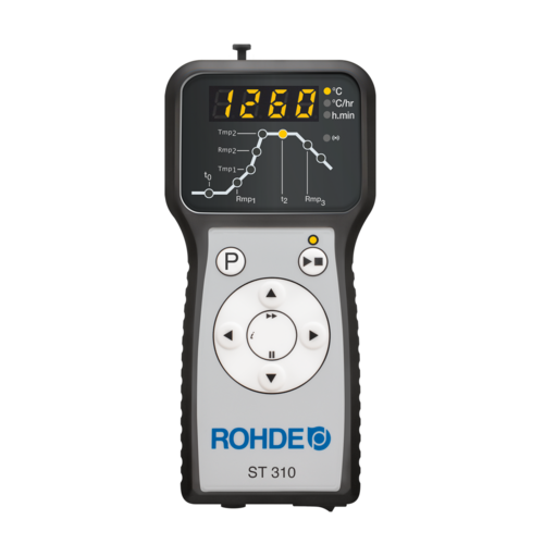Régulation Rohde ST310