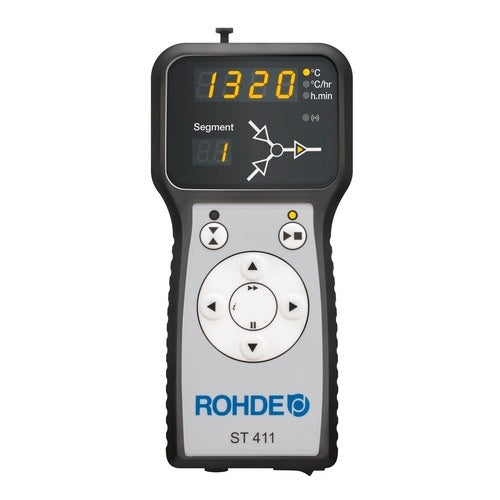 Régulation Rohde ST411