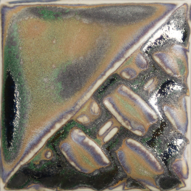 Email Mayco grès Rainforest - SW185 - 473ML