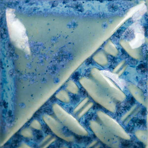Email Mayco grès Micro Cerulean - SW217 - 473ML