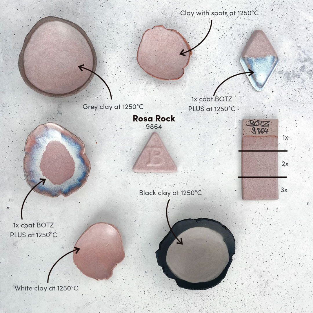 Email Grès Botz 9864 Rose rock