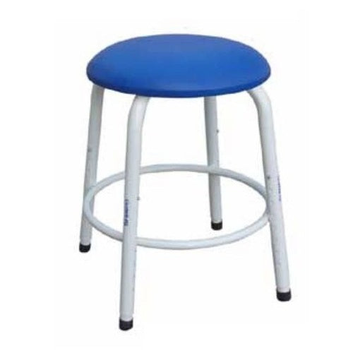 Tabouret métallique Shimpo inclinable