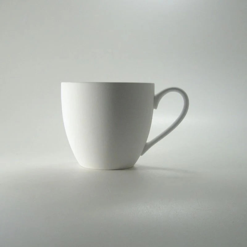 Biscuit de grès - tasse 8.5cm