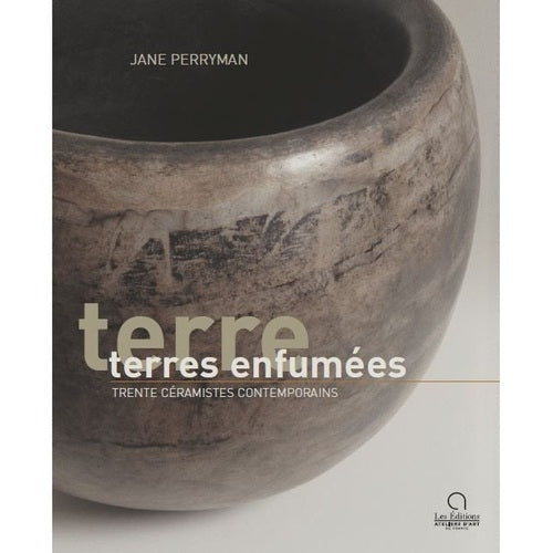Terres enfumées (Jane PERRYMAN)