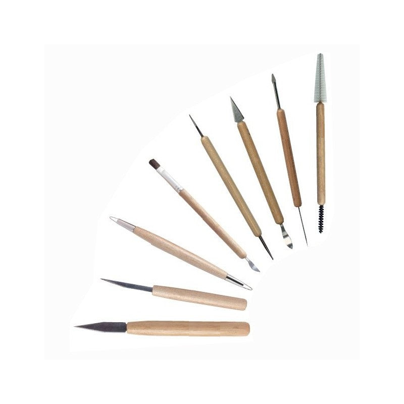 Kit Sgraffite - TK-15