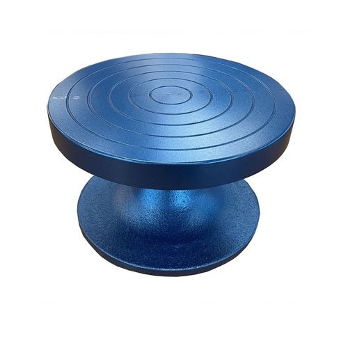 Tournette de table en fonte - Ø180mm H110mm