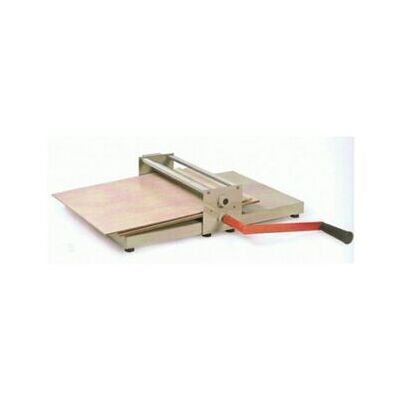 Crouteuse de table TSR16