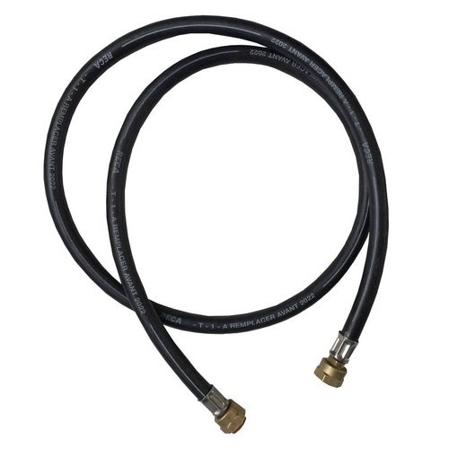 RACCORD GAZ FLEXIBLE 150CM