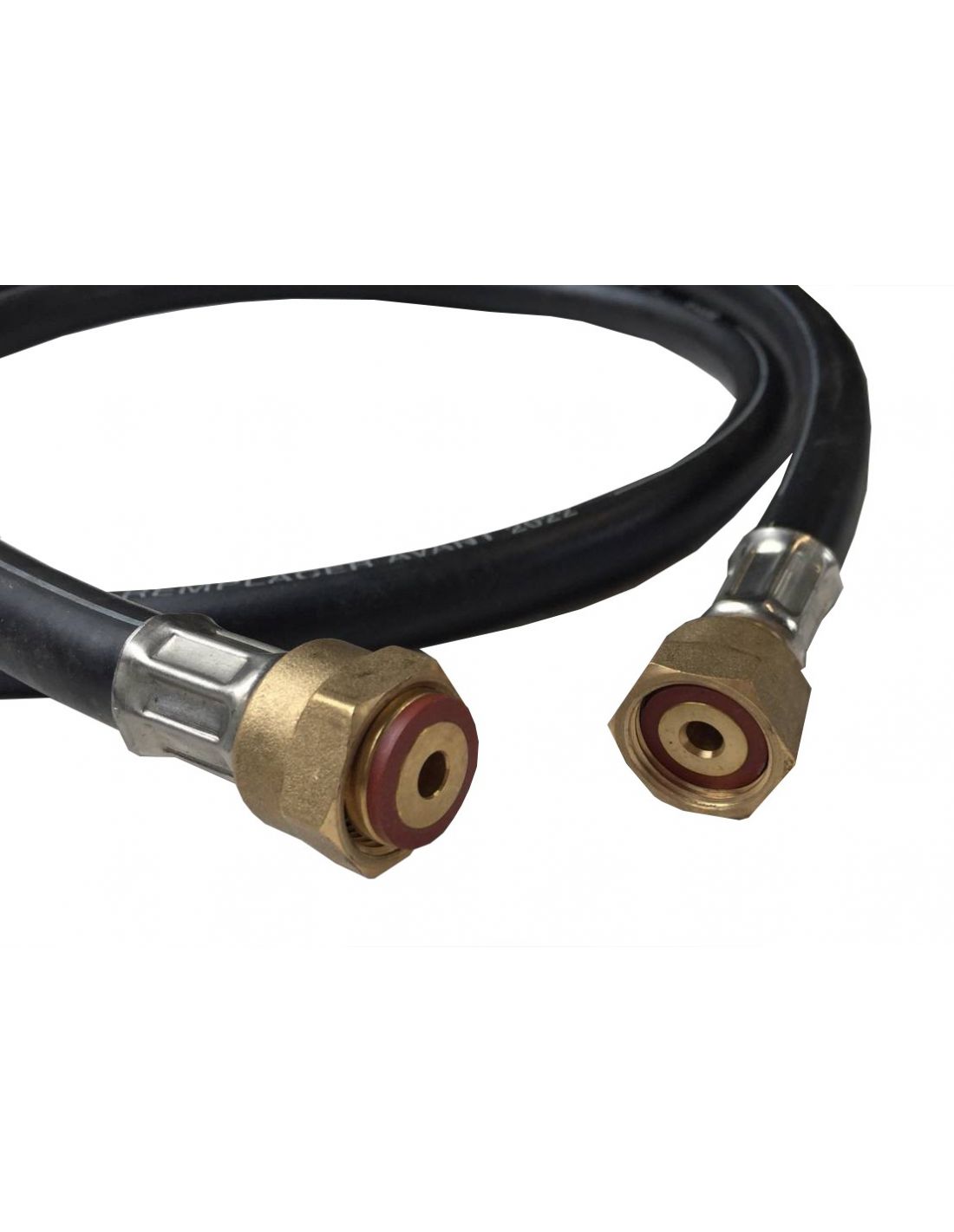 RACCORD GAZ FLEXIBLE 150CM