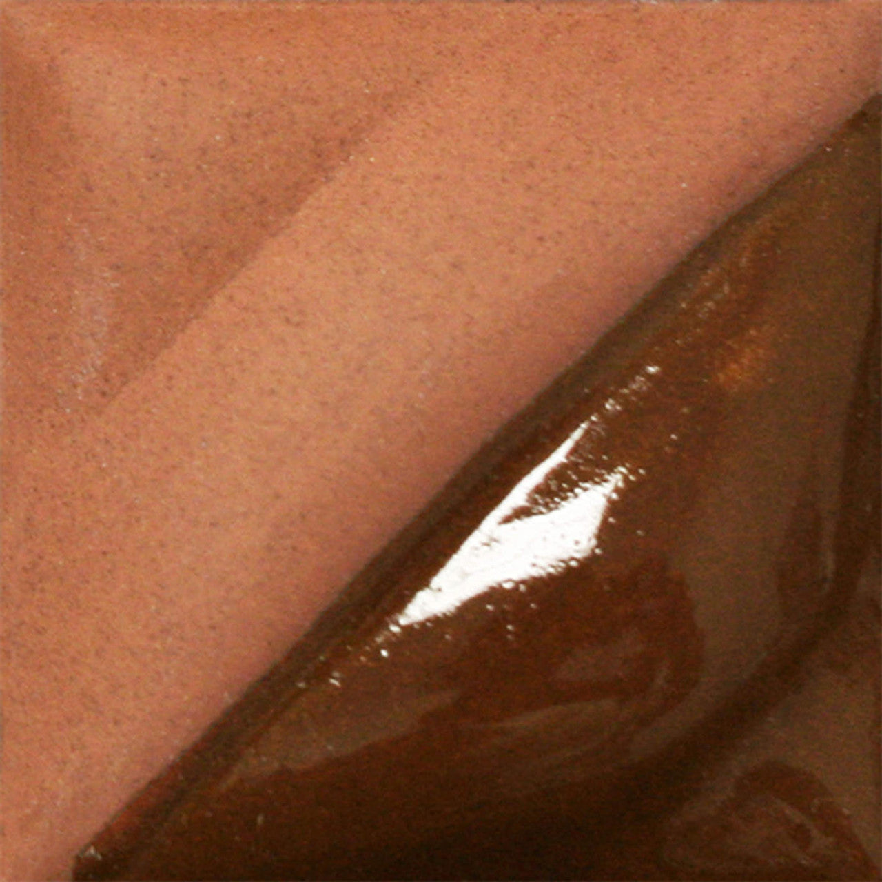Engobe Amaco Velvet - Terre Cuite - V303