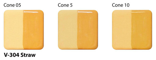Engobe Amaco Velvet - Paille - V304