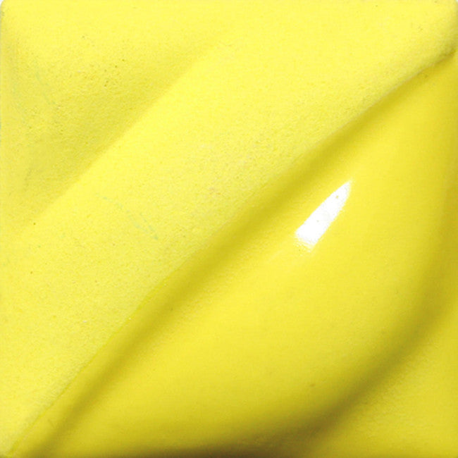 Engobe Amaco Velvet - Jaune - V308