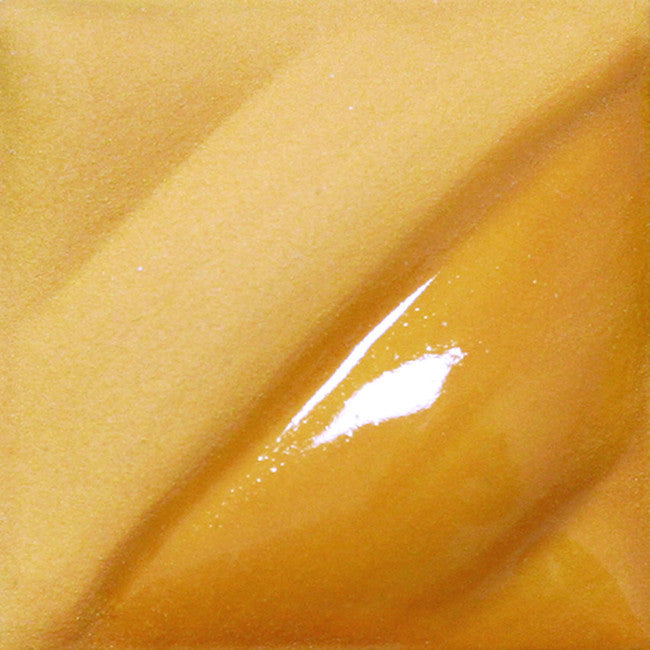 Engobe Amaco Velvet - Jaune Profond - V309
