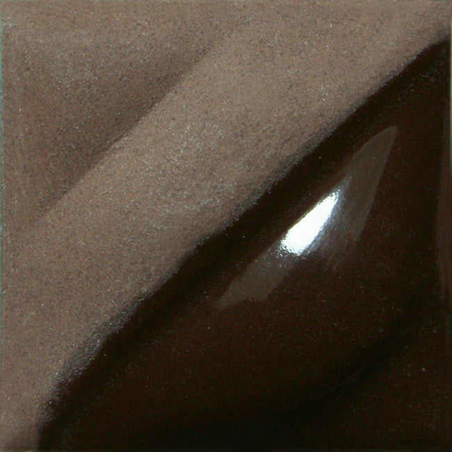 Engobe Amaco Velvet - Brun Chocolat - V314