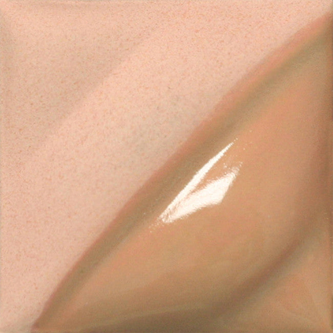 Engobe Amaco Velvet - Pêche - V315