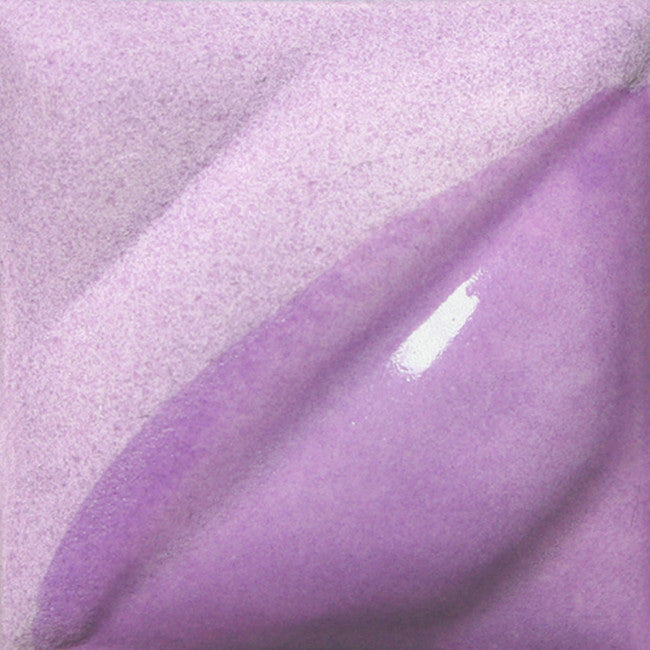Engobe Amaco Velvet - Lilas - V321