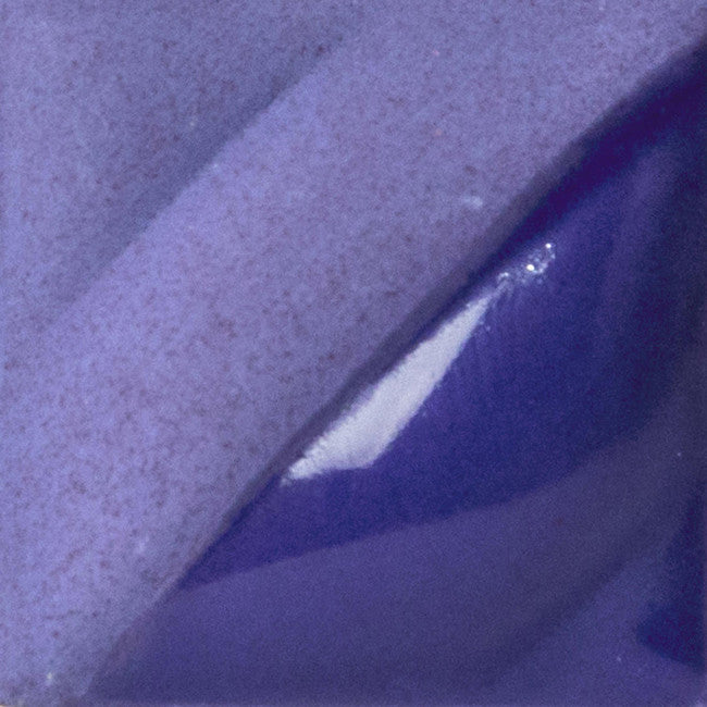 Engobe Amaco Velvet - Pourpre - V322