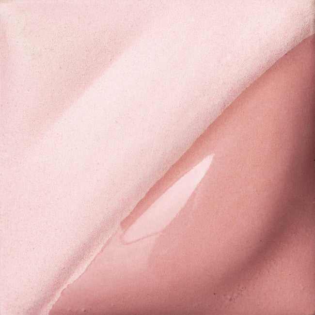 Engobe Amaco Velvet - Rose Blush - V324