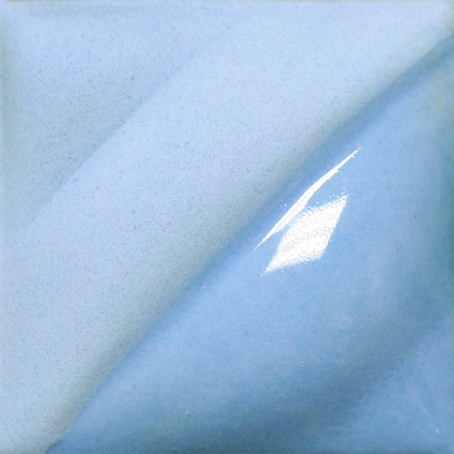Engobe Amaco Velvet - Bleu Layette - V325